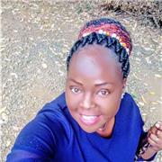 Private teacher. I will give lessons to students of intermediary level